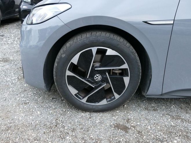 Volkswagen ID.3 150 Ch PURE PERFORMANCE Gris de 2021
