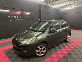  Voir d&eacute;tails -Citroen C3 AIRDREAM BUSINESS 1.6 e-HDi 90 &agrave; Lens (62)