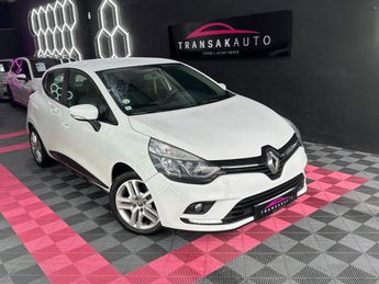  Voir d&eacute;tails -Renault Clio IV BUSINESS 90 ch 1.5L DCI ~ Bluetooth ~ &agrave; Manosque (04)