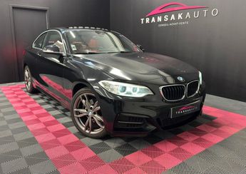  Voir d&eacute;tails -BMW Serie 2 228i 2.0 Turbo 245ch xDrive M-SPORT &agrave; Lesm�nils (54)
