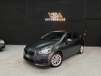  Voir d&eacute;tails -BMW Serie 2 Active Tourer 225xe Business Design Auto &agrave; Saran (45)