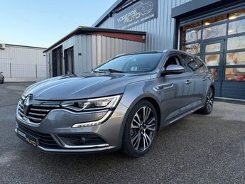  Voir d&eacute;tails -Renault Talisman ESTATE 1.6 DCI 160CH ENERGY INITIALE PAR &agrave; Moirans (38)