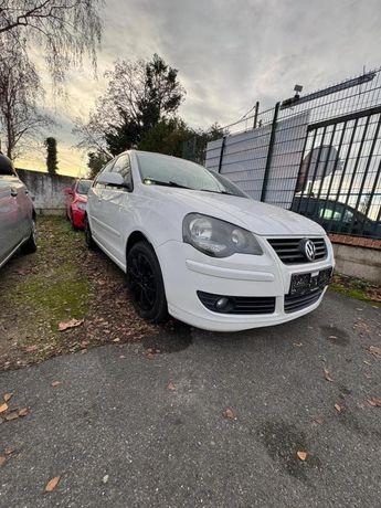  Voir d&eacute;tails -Volkswagen Polo  &agrave; Linas (91)