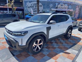  Voir d&eacute;tails -Dacia Duster HYBRID 140 4X2 JOURNEY &agrave; Lescure-d'Albigeois (81)