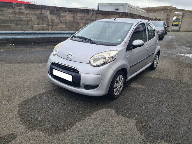 Citroen C1 1.0 PACK CONFORT Gris clair de 2009
