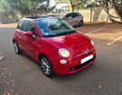 Fiat 500 1.2 69 3990E 4 CV CT OK FACTURE ET SUIVI &agrave; Coigni�res (78)