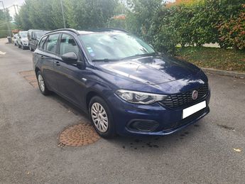 Fiat Tipo SW 2017 crit 1 5490 EUROS 1.4 95 &agrave; Coigni�res (78)