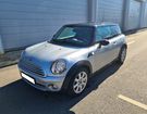 Mini Mini COOPER   120 CV INTER CUIR &agrave; Coigni�res (78)