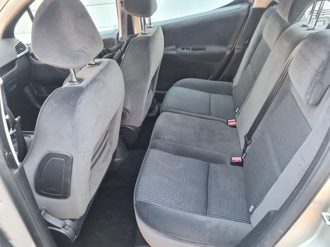 Peugeot 207 BVA  PREMIUM BOITE AUTOMATIQUE 1.6 6990E Beige de 2009