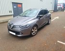 Renault Clio  4 1.5  DCI 90 TREND ECO2 90GG FACTURE E &agrave; Coigni�res (78)