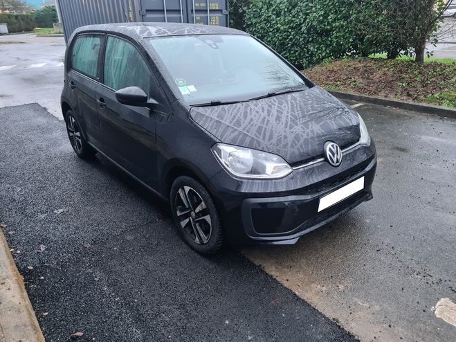 Volkswagen Up 1.0 BLUEMOTION  Noir de 2019