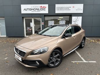 Voir d&eacute;tails -Volvo V40 Cross Country T4 1.6 180cv BVA X�nium &agrave; Caissargues (30)
