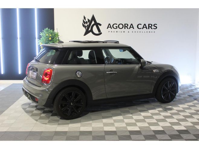 Mini One 2.0i - 192 F56 LCI COUPE Cooper S PHASE  INCONNU de 2018