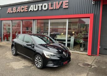  Voir d&eacute;tails -Renault Clio V 1.0 TCE 90CH INTENS -21N &agrave; Eckbolsheim (67)