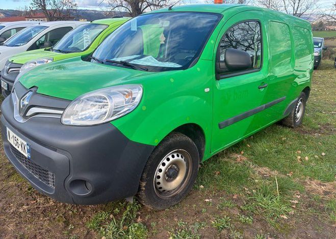 Renault Kangoo Long DCI 90 cv 2018  de 2018