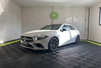  Voir d&eacute;tails -Mercedes Classe A BERLINE IV (W177) 35 AMG 4Matic 7G-DCT S &agrave; Sarrians (84)