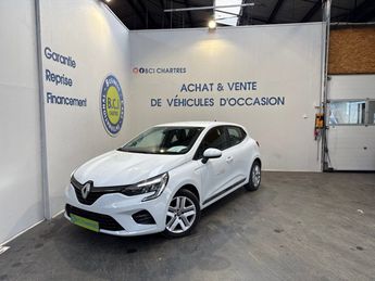  Voir d&eacute;tails -Renault Clio V 1.5 BLUE DCI 100CH BUSINESS 21N &agrave; Nogent-le-Phaye (28)