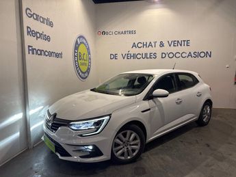  Voir d&eacute;tails -Renault Megane IV 1.5 BLUE DCI 115CH BUSINESS EDC -21N &agrave; Nogent-le-Phaye (28)