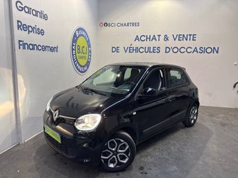  Voir d&eacute;tails -Renault Twingo III 1.0 SCE 65CH EQUILIBRE &agrave; Nogent-le-Phaye (28)