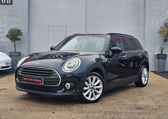  Voir d&eacute;tails -Mini Clubman Superbe cooper camera cuir 30655kms 1�ma &agrave; M�rignac (33)