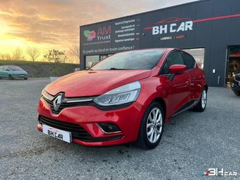  Voir d&eacute;tails -Renault Clio 1.2 TCE 120 ENERGY INTENS &agrave; Foulayronnes (47)