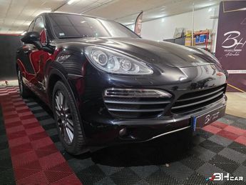  Voir d&eacute;tails -Porsche Cayenne 4.8 400 S BVA &agrave; Apt (84)