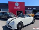 PGO Cevennes