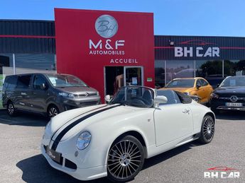  Voir d&eacute;tails -PGO Cevennes 2.0 16 S 140 CV &agrave; Pluneret (56)