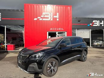  Voir d&eacute;tails -Peugeot 5008 GENERATION-II 1.2 PURETECH 130 GT LINE E &agrave; Pluneret (56)