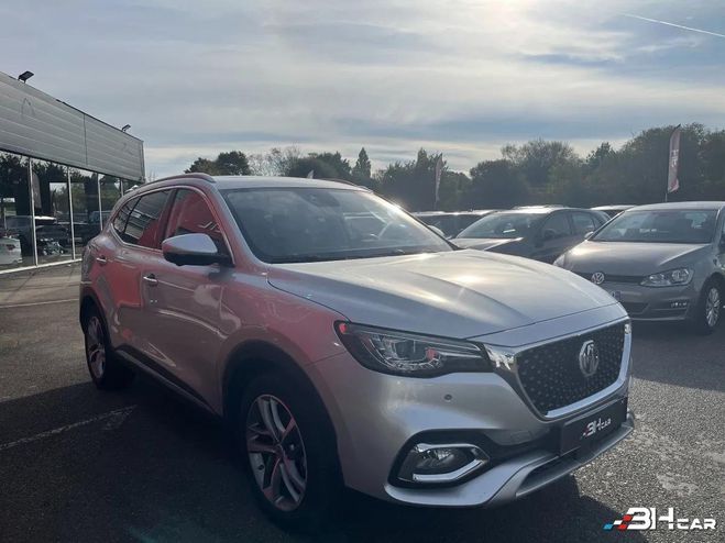 MG EHS 1.5 T-GDI 258H 160 PHEV HYBRID 16.6KWH L Gris de 2023