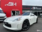 Nissan 370Z ROADSTER 3.7 330 PACK BVA à Pluneret (56) Nissan 370Z ROADSTER 3.7 330 PACK BVA à Pluneret (56)