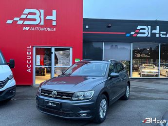  Voir d&eacute;tails -Volkswagen Tiguan 1.5 TSI 150 CH CONFORT LINE REPROG ETHAN &agrave; Pluneret (56)