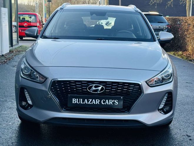 Hyundai I30 SW 1.0 T-GDi GARANTI ECRAN USB BLUETOOTH Beige M�tallis� de 