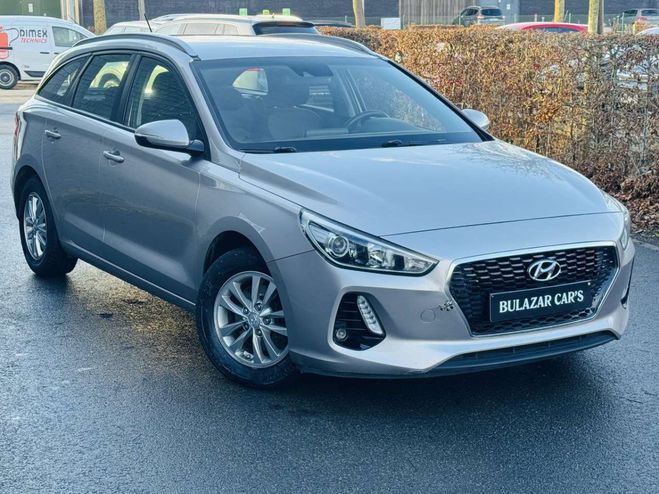Hyundai I30 SW 1.0 T-GDi GARANTI ECRAN USB BLUETOOTH Beige M�tallis� de 