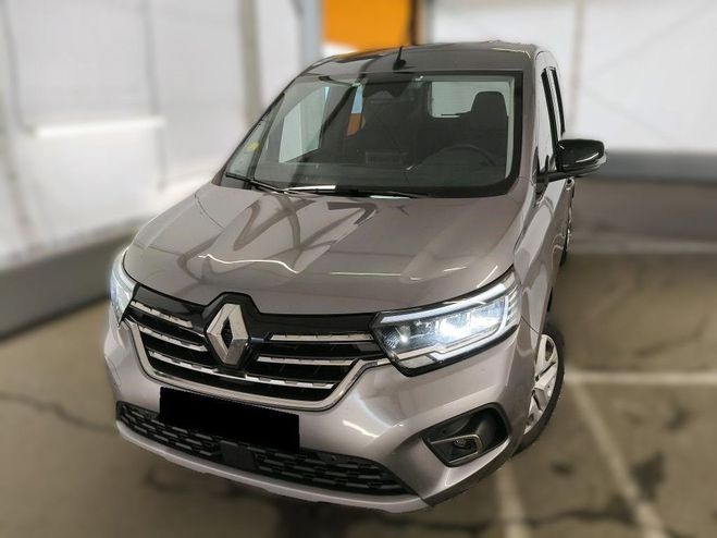 Renault Kangoo Techno Blue dCi 95 / 1ERE MAIN / GARANTI Gris Fonc� de 2023