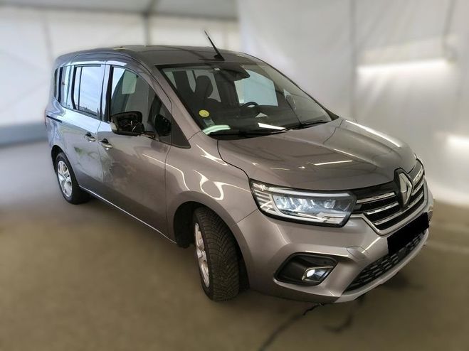 Renault Kangoo Techno Blue dCi 95 / 1ERE MAIN / GARANTI Gris Fonc� de 2023