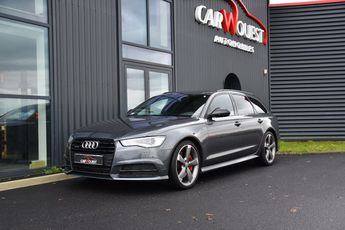  Voir d&eacute;tails -Audi A6 IV (2) AVANT 3.0 BITDI 326 QUATTRO COMPE &agrave; Pontivy (56)