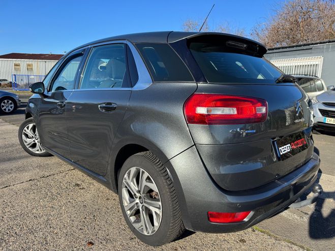Citroen C4 Picasso BlueHDi 150CH Intensive S&S EAT6 Gris de 2014
