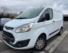 Ford Transit CUSTOM FOURGON 280 L2 H2 Limited &agrave; Gerzat (63)