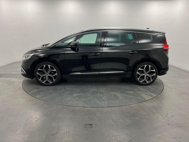 Renault Grand Scenic IV TCe 140 EDC Techno Noir M�tallis� de 2023