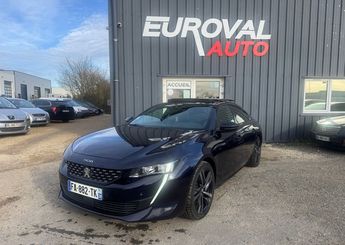  Voir d&eacute;tails -Peugeot 508 2.0 blue hdi 180ch s&s gt eat8 &agrave; Fontenay-sur-Eure (28)