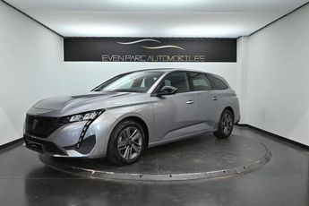  Voir d&eacute;tails -Peugeot 308 SW BlueHDi 130ch S&S BVM6 Active Pac &agrave; Chambray-l�s-Tours (37)
