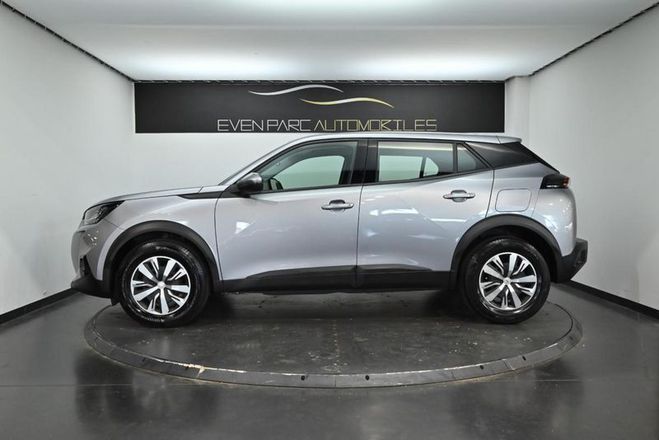 Peugeot 2008 BUSINESS BlueHDi 110 S&S BVM6 Active  de 2021