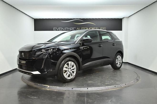 Peugeot 3008 BlueHDi 130ch S&S EAT8 Active Pack  de 2022