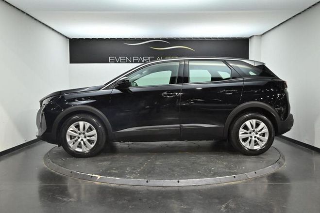 Peugeot 3008 BlueHDi 130ch S&S EAT8 Active Pack  de 2022