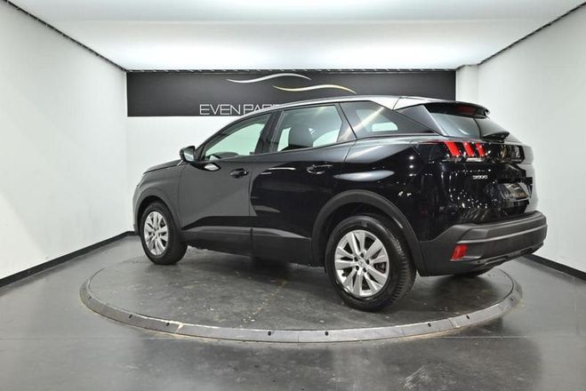 Peugeot 3008 BlueHDi 130ch S&S EAT8 Active Pack  de 2022