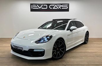  Voir d&eacute;tails -Porsche Panamera 4 V6 2.9 462 ch Hybrid Sport Turismo PDK &agrave; Gleiz� (69)