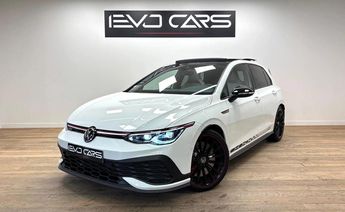 Voir d&eacute;tails -Volkswagen Golf 8 GTI Clubsport 45 2.0 300ch Garantie VW &agrave; Gleiz� (69)