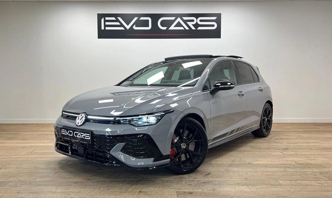 Volkswagen Golf 8 GTI Clubsport 2.0 TSI 300 ch / HK / AC Gris de 2024