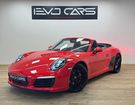 Porsche 911 991.2 Carrera S 3.0 420 ch / PDLS+ / Chr &agrave; Gleiz� (69)